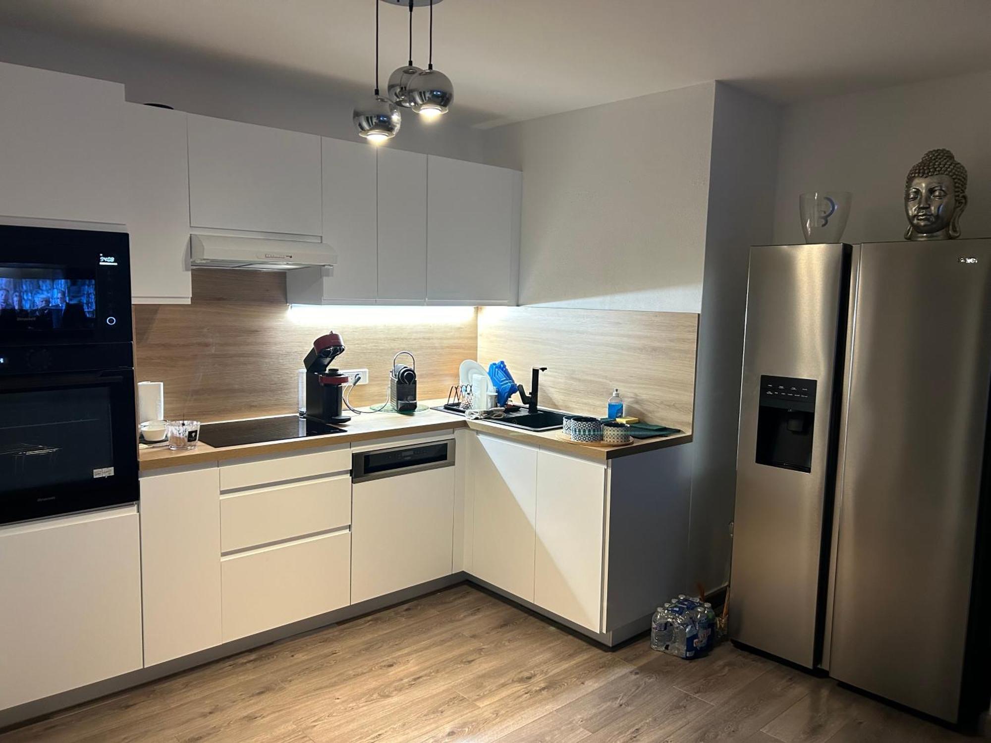 Duplex F4 Sanguinaires A 5 Mn De La Plage Ajaccio  Zewnętrze zdjęcie