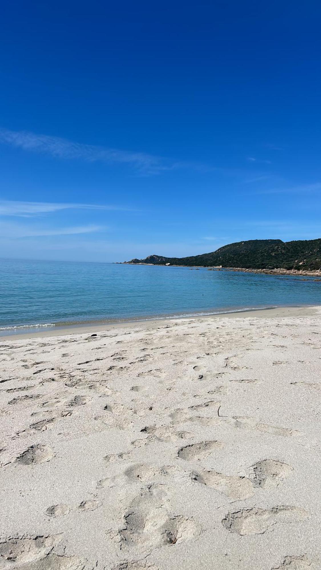 Duplex F4 Sanguinaires A 5 Mn De La Plage Ajaccio  Zewnętrze zdjęcie