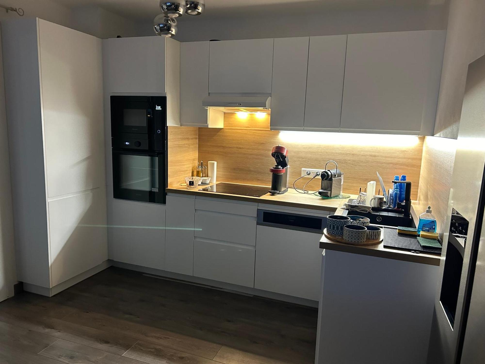 Duplex F4 Sanguinaires A 5 Mn De La Plage Ajaccio  Zewnętrze zdjęcie